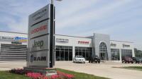 AutoNation Chrysler Dodge Jeep Ram Albany Service  image 1